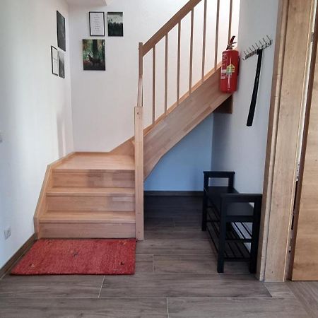 Ferienwohnung in Mariahof Neumarkt in Steiermark Экстерьер фото