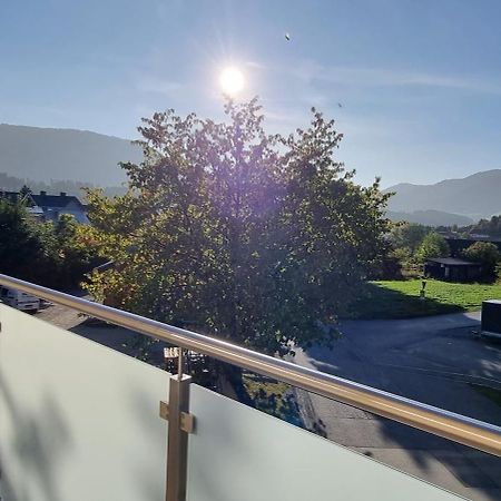 Ferienwohnung in Mariahof Neumarkt in Steiermark Экстерьер фото