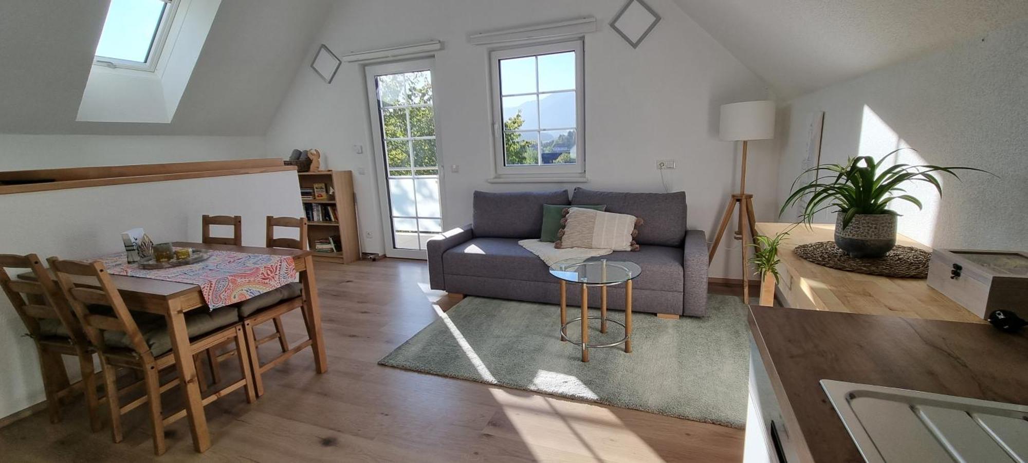 Ferienwohnung in Mariahof Neumarkt in Steiermark Экстерьер фото
