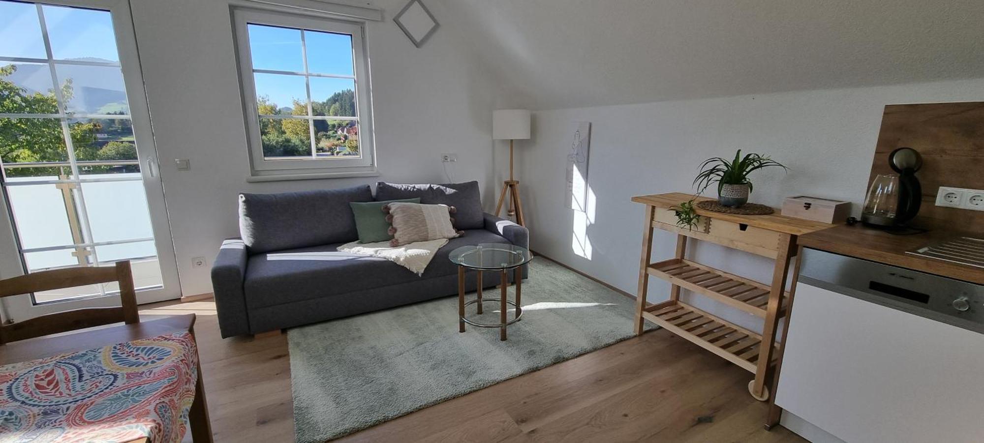 Ferienwohnung in Mariahof Neumarkt in Steiermark Экстерьер фото