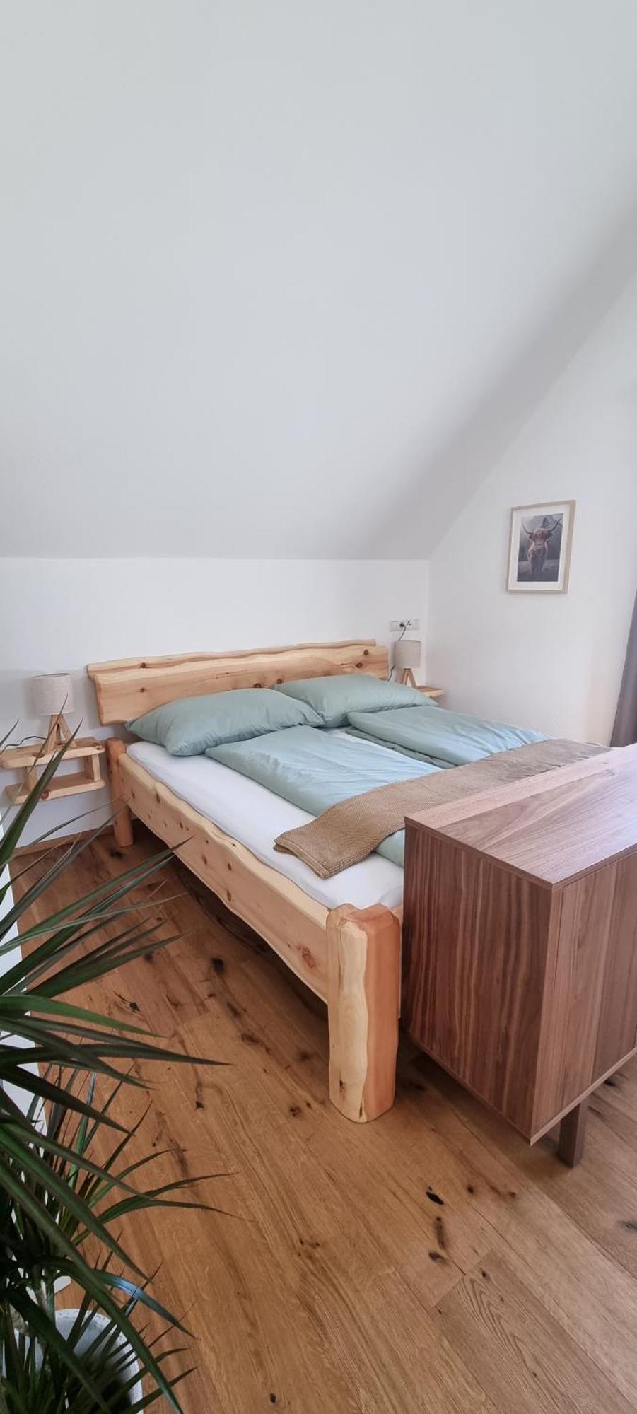 Ferienwohnung in Mariahof Neumarkt in Steiermark Экстерьер фото