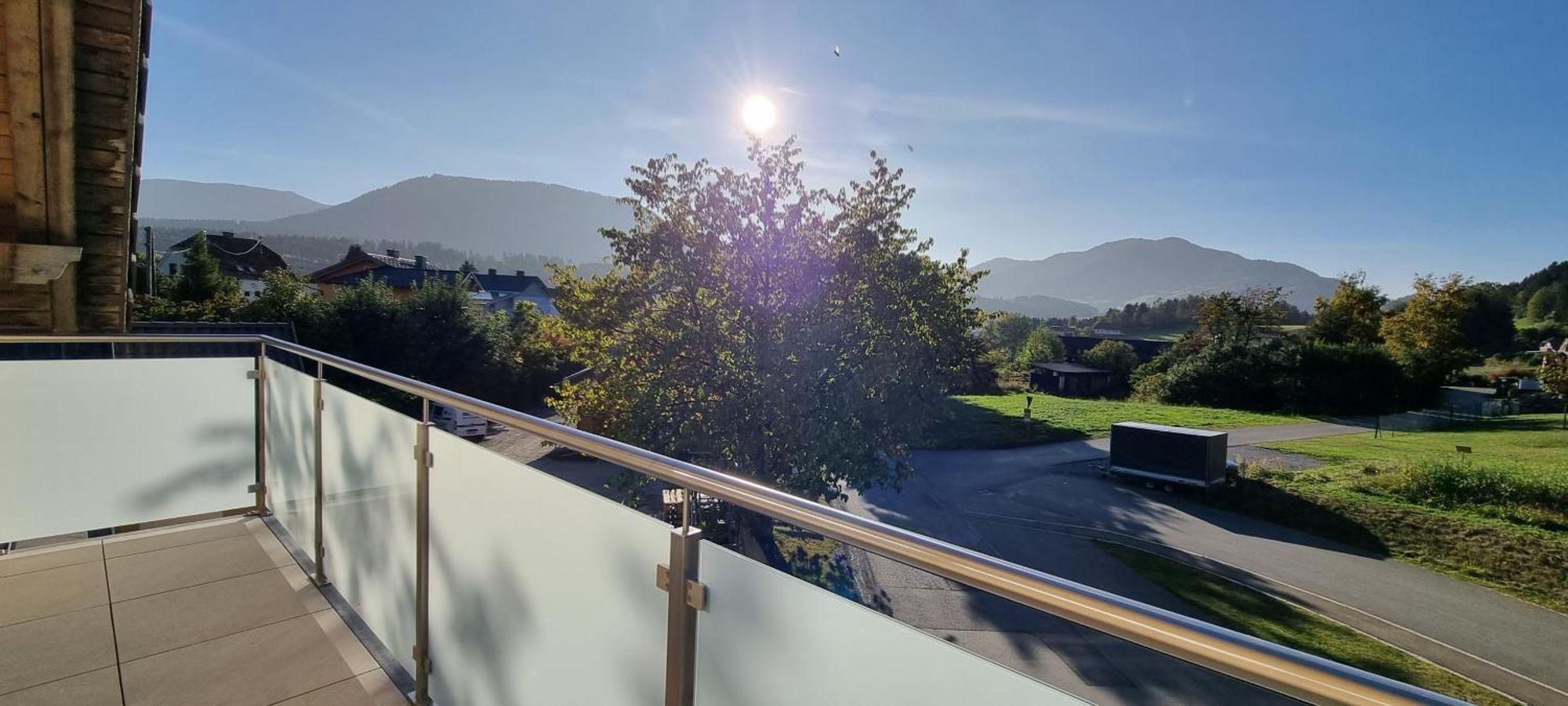 Ferienwohnung in Mariahof Neumarkt in Steiermark Экстерьер фото