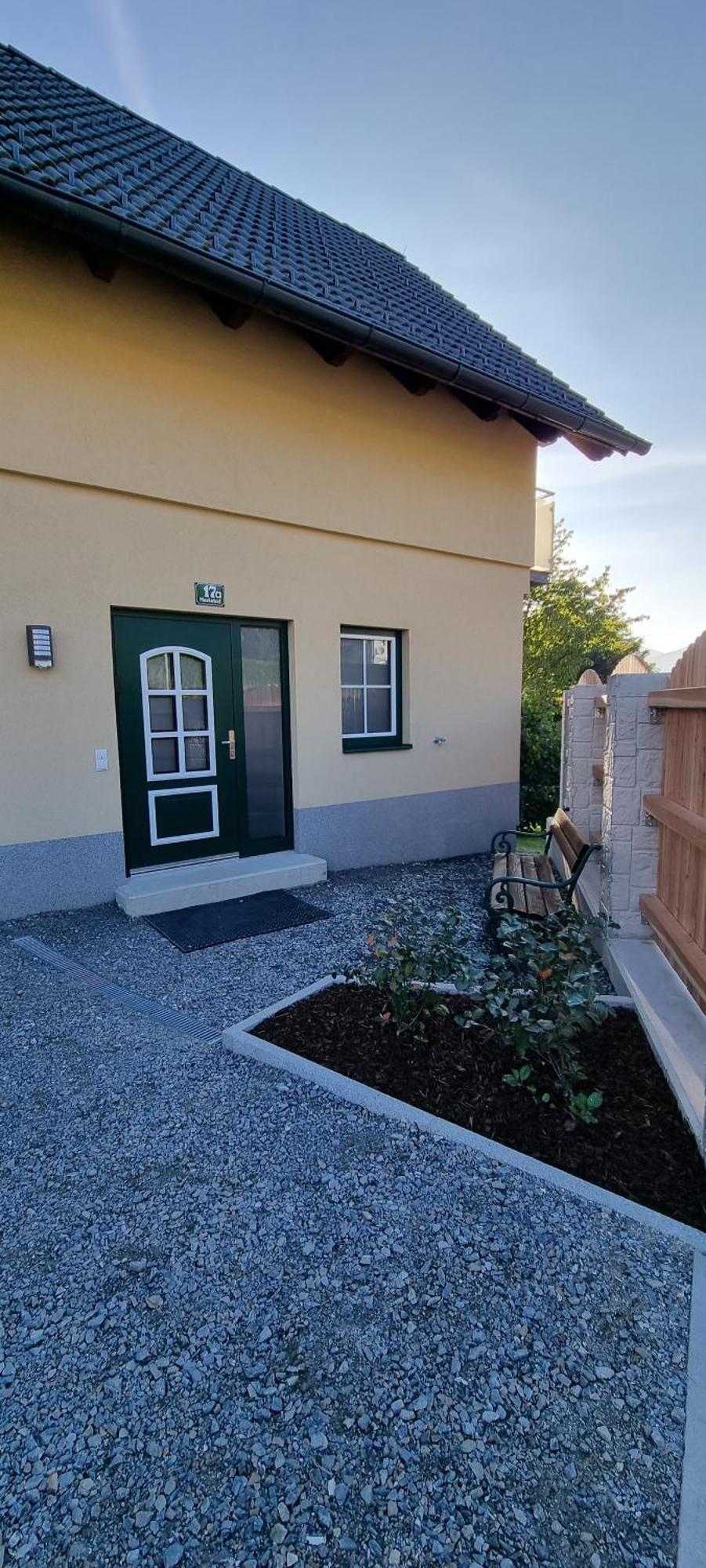 Ferienwohnung in Mariahof Neumarkt in Steiermark Экстерьер фото