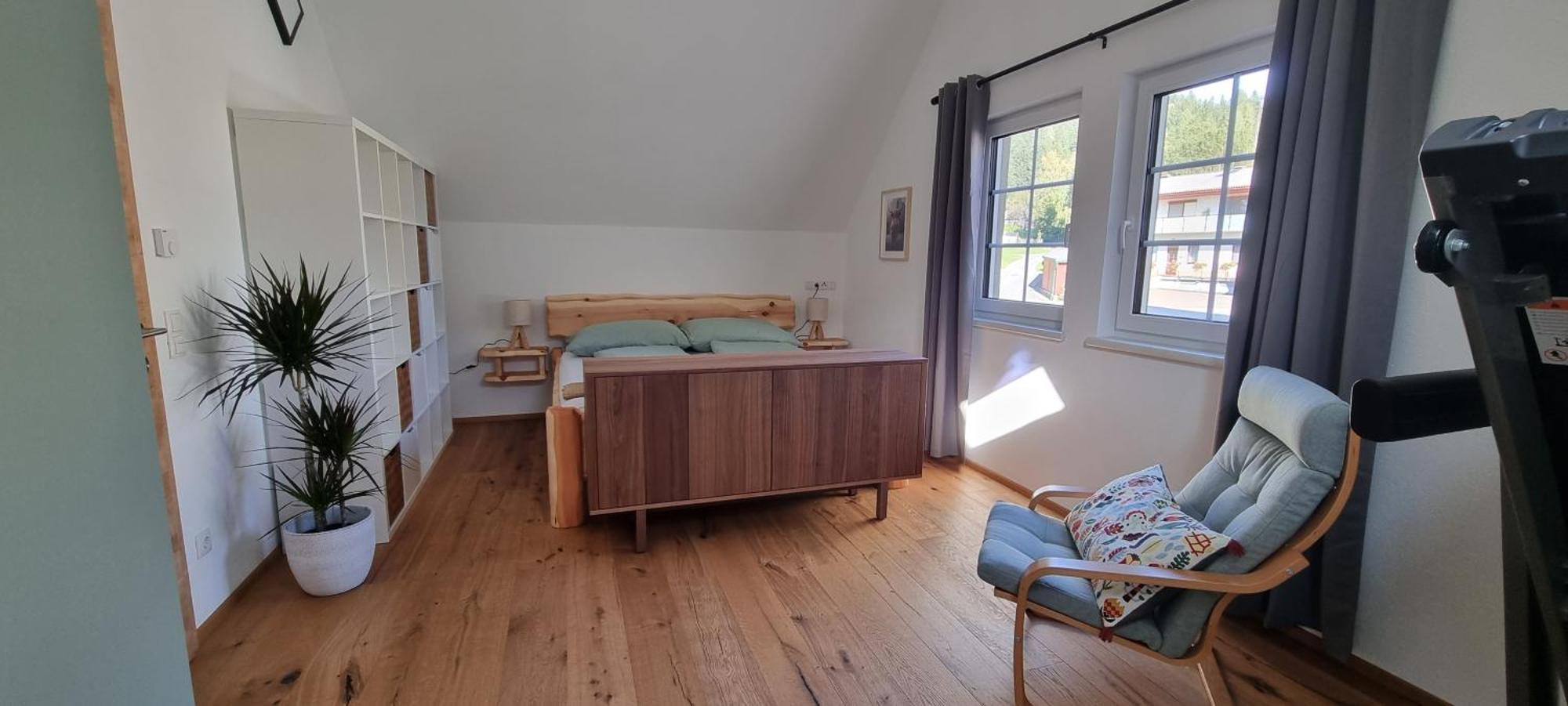 Ferienwohnung in Mariahof Neumarkt in Steiermark Экстерьер фото